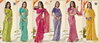 Agnira Vol 5 By Vallabhi Swarovski Work Brasso Sarees Wholesale Shop In Surat